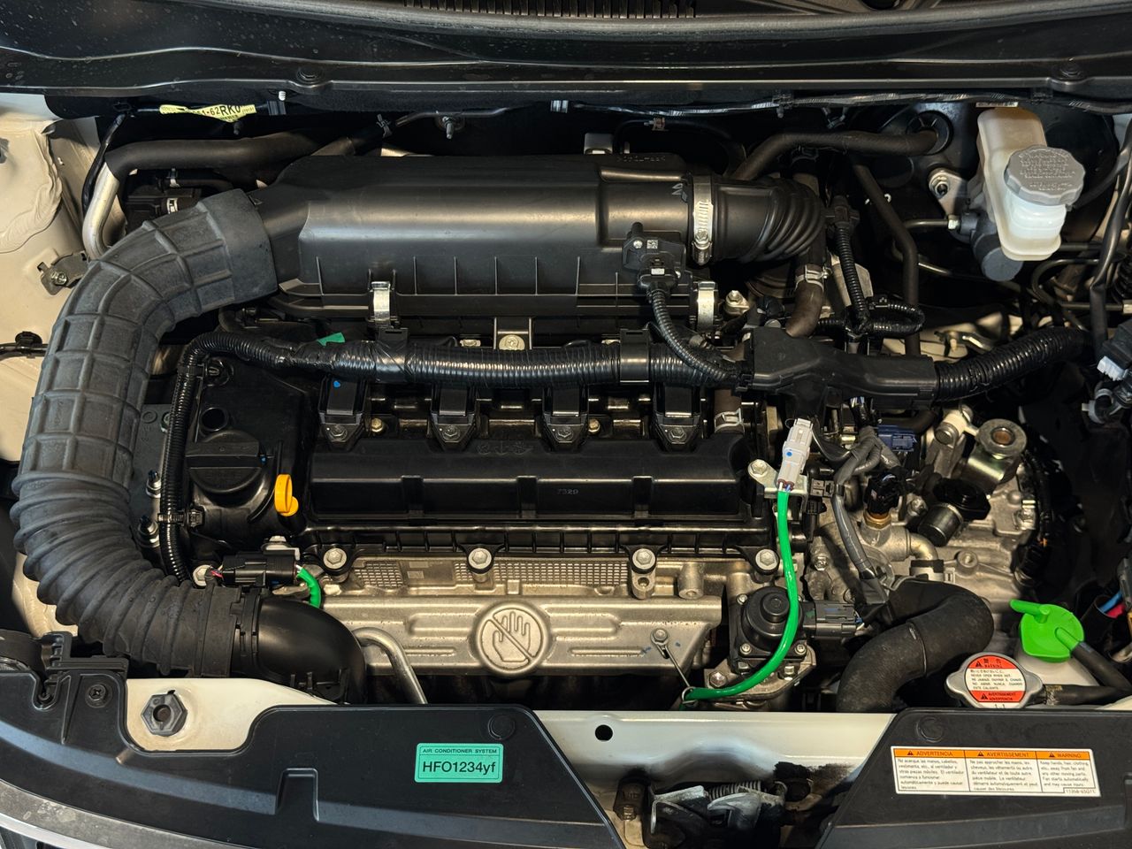 Foto Suzuki Ignis 27