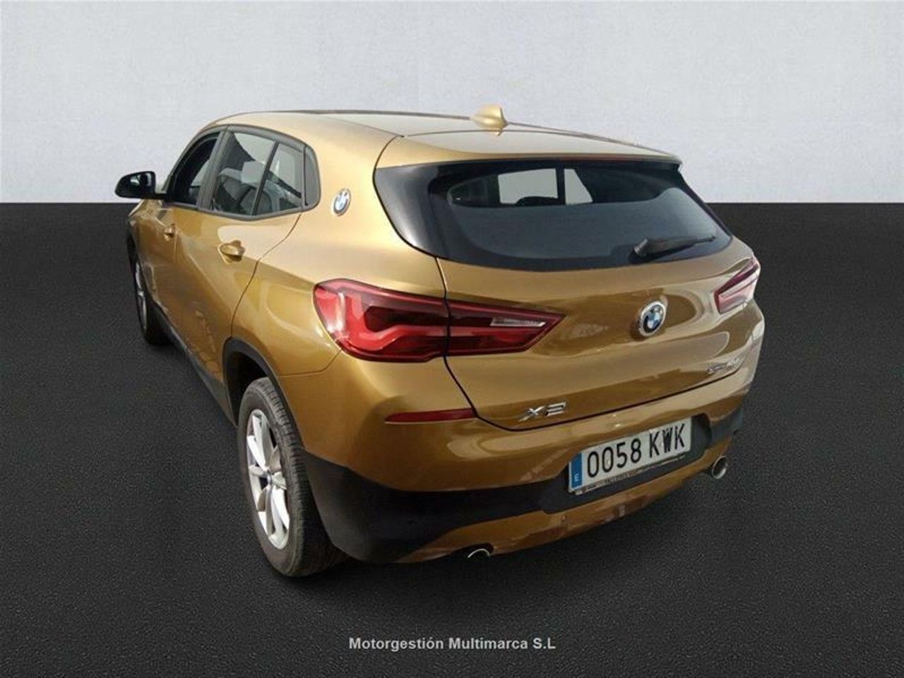 Foto BMW X2 6