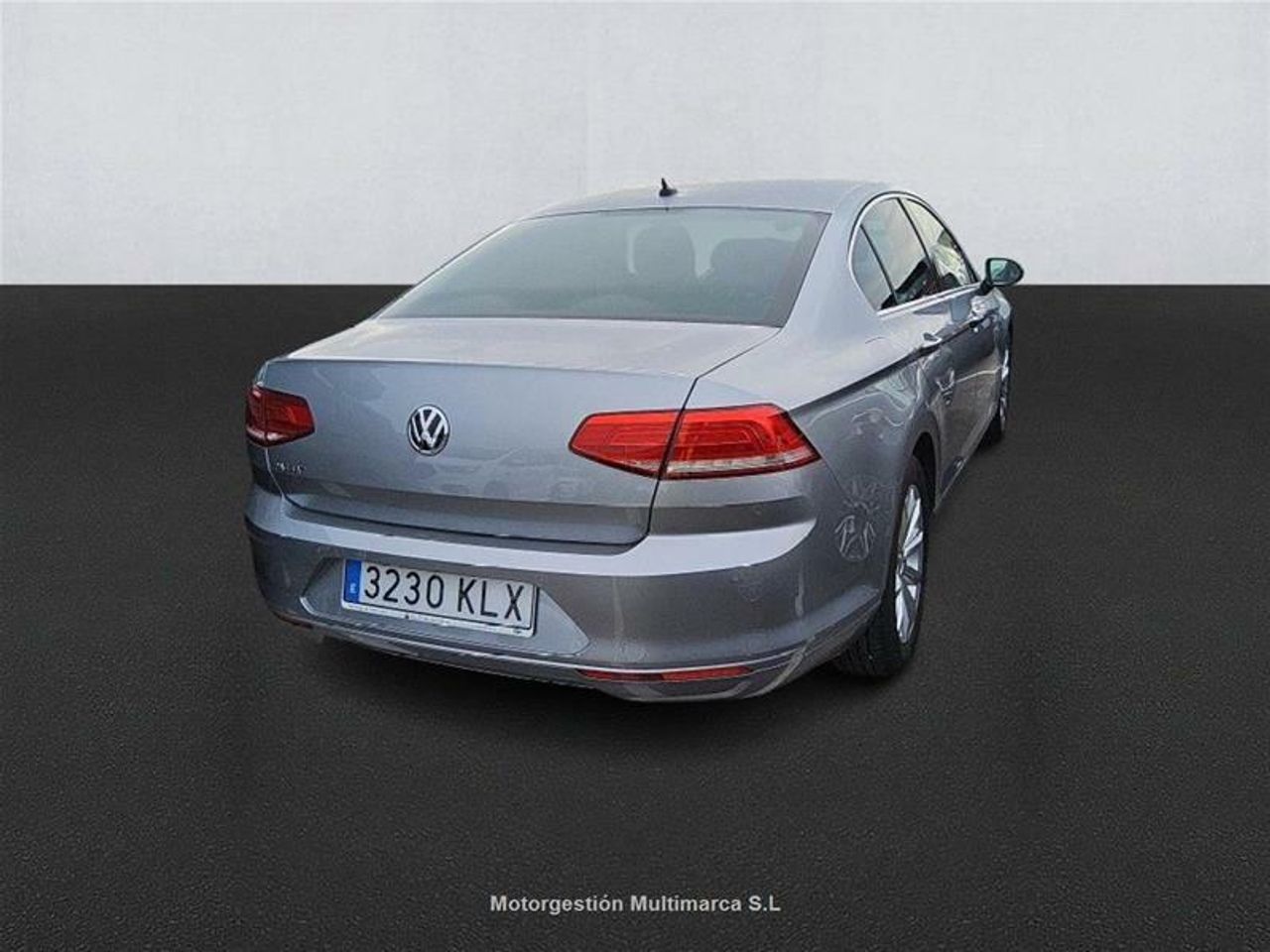 Foto Volkswagen Passat 4