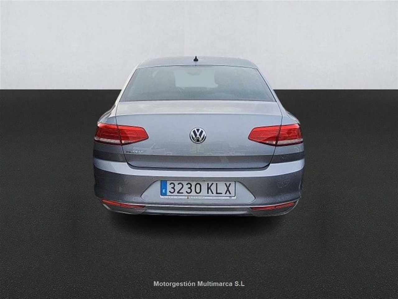 Foto Volkswagen Passat 5