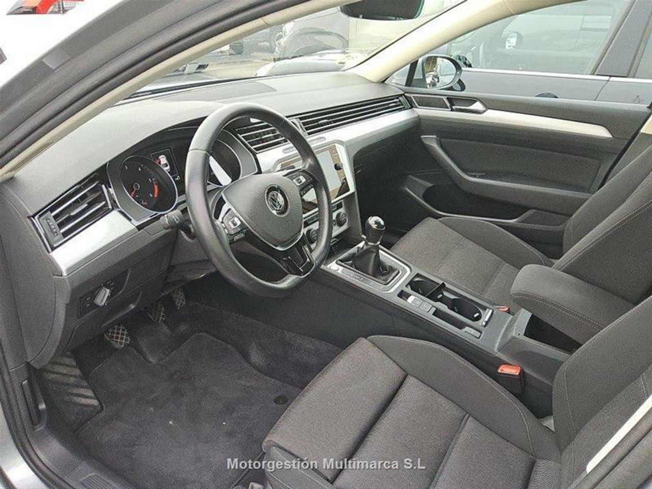 Foto Volkswagen Passat 7