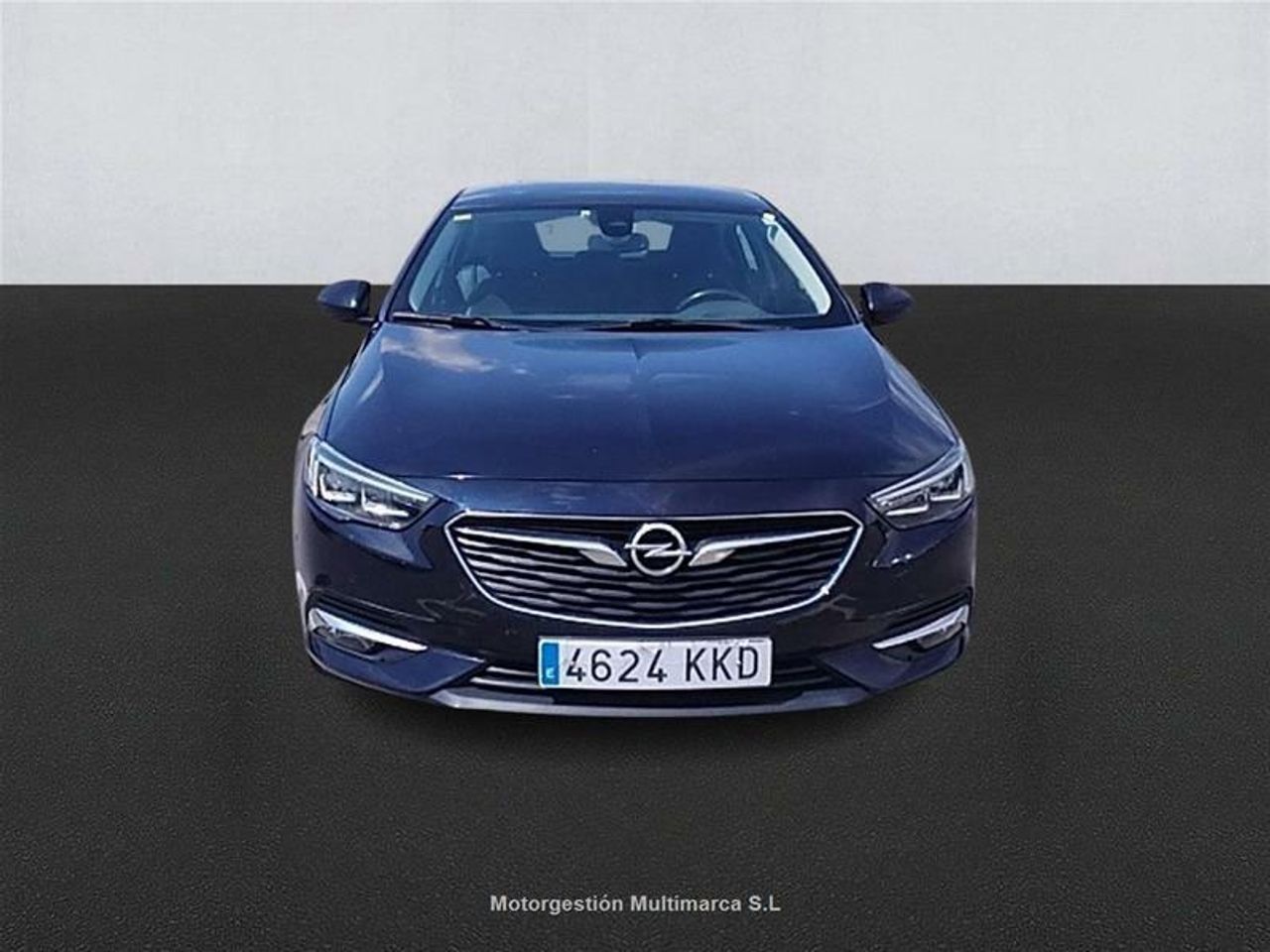 Foto Opel Insignia  2