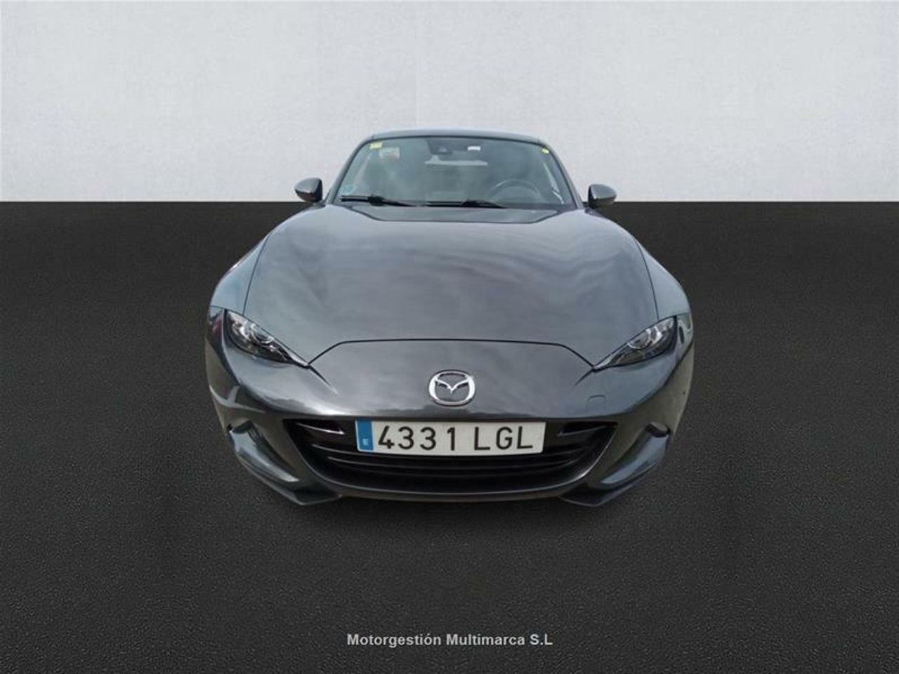 Foto Mazda MX-5 2