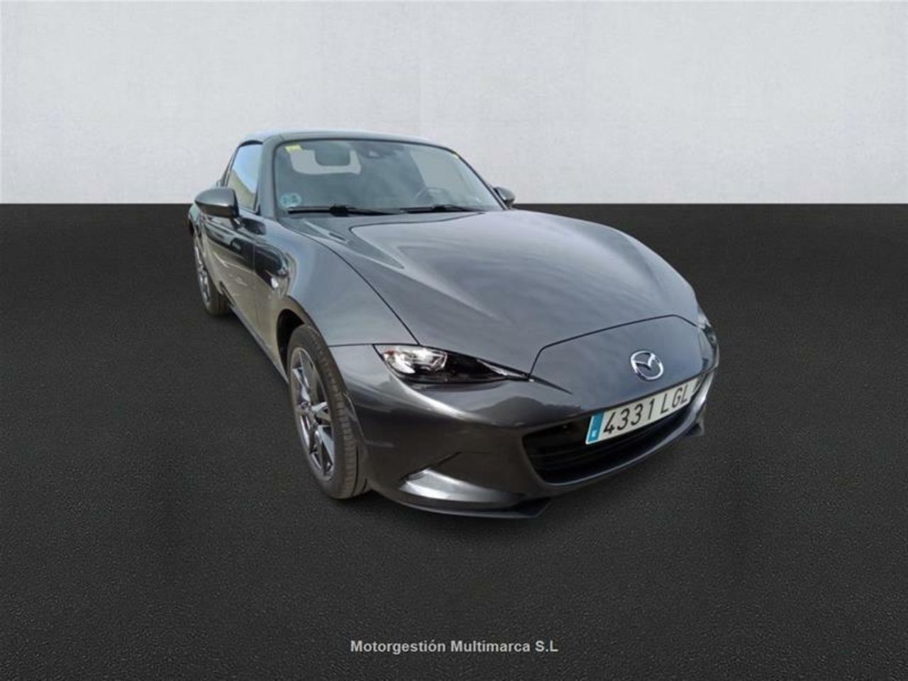 Foto Mazda MX-5 3