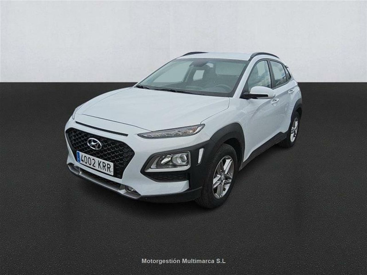 Foto Hyundai Kona 1