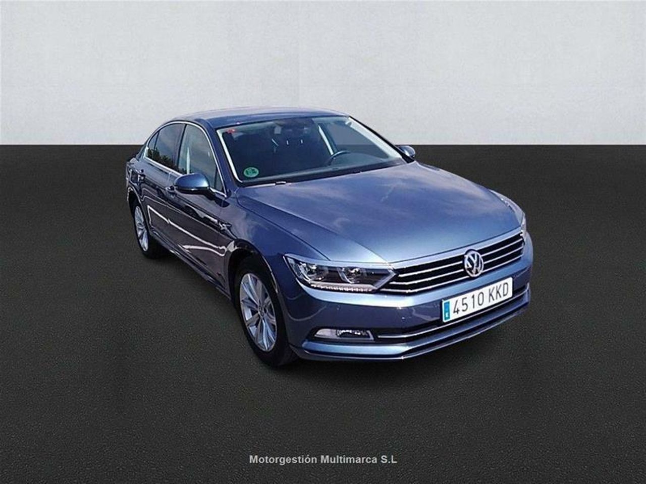 Foto Volkswagen Passat 3