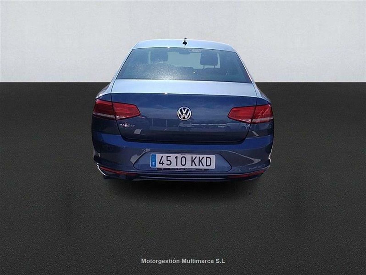 Foto Volkswagen Passat 5