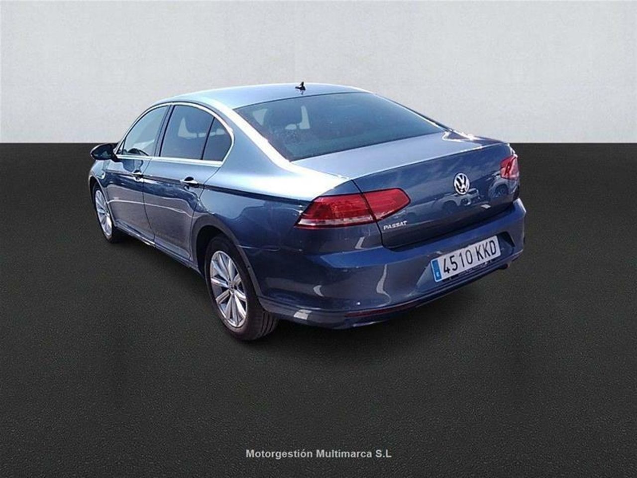 Foto Volkswagen Passat 6