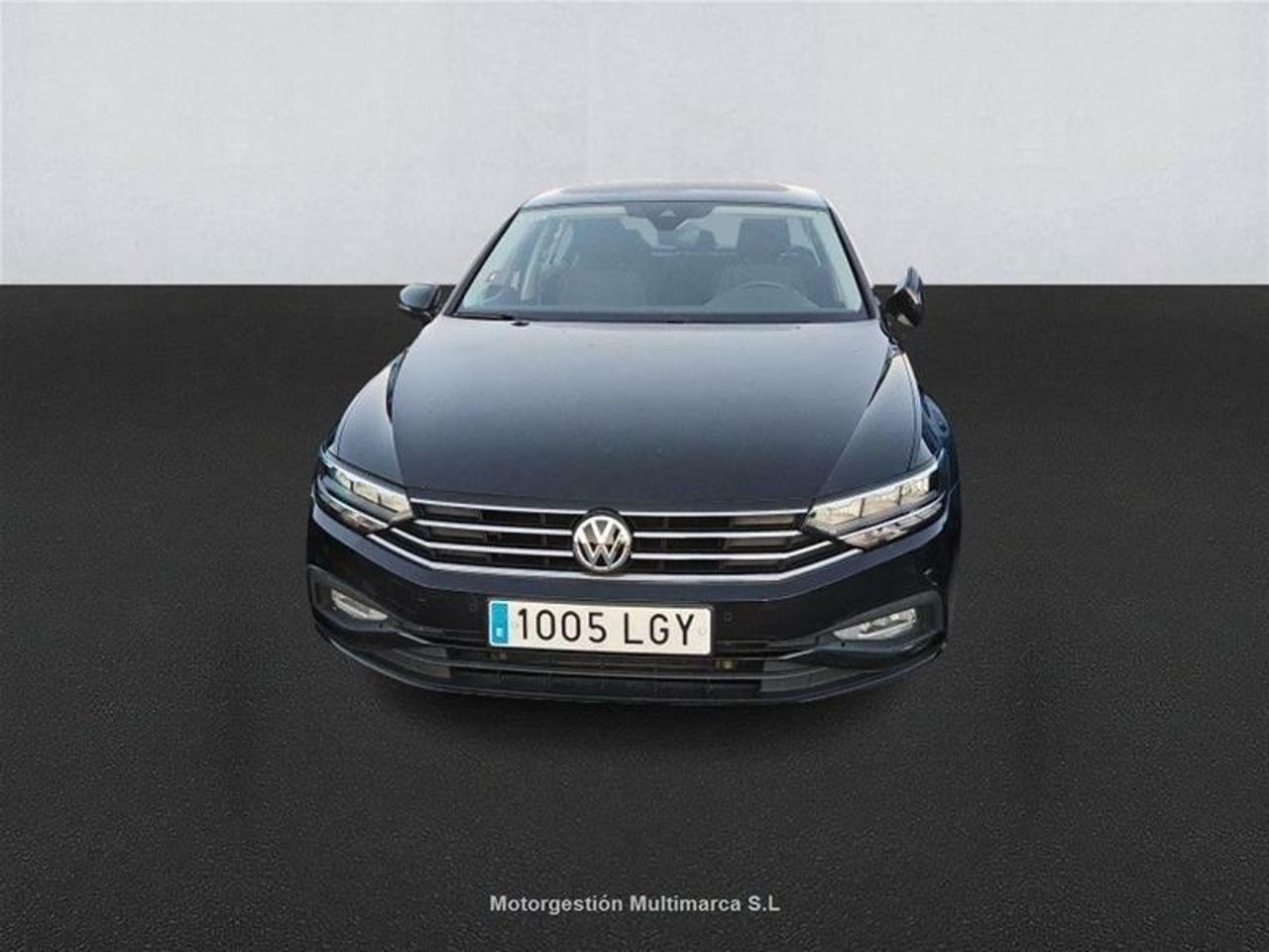 Foto Volkswagen Passat 2