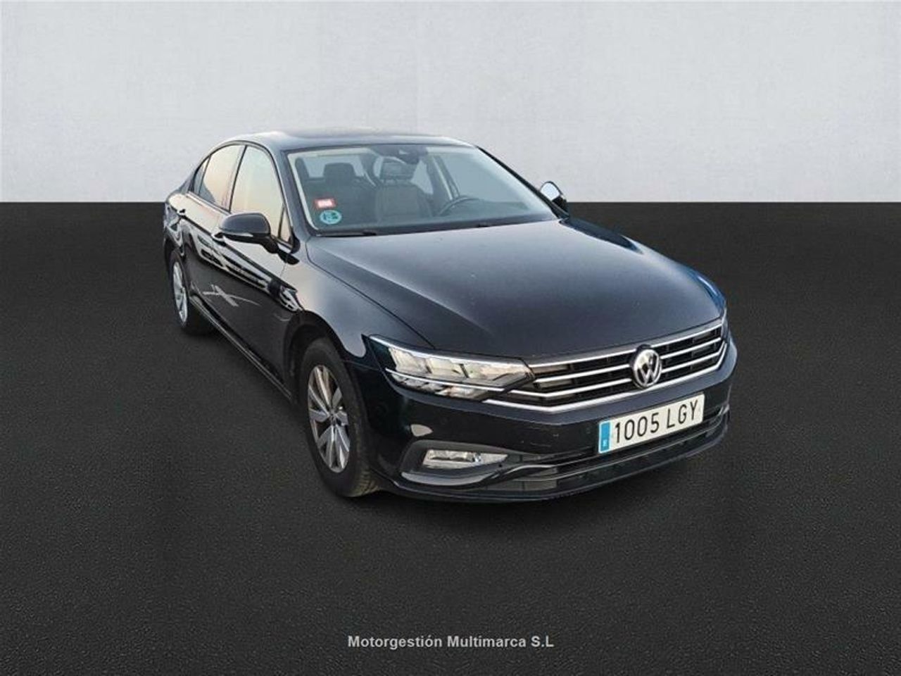 Foto Volkswagen Passat 3