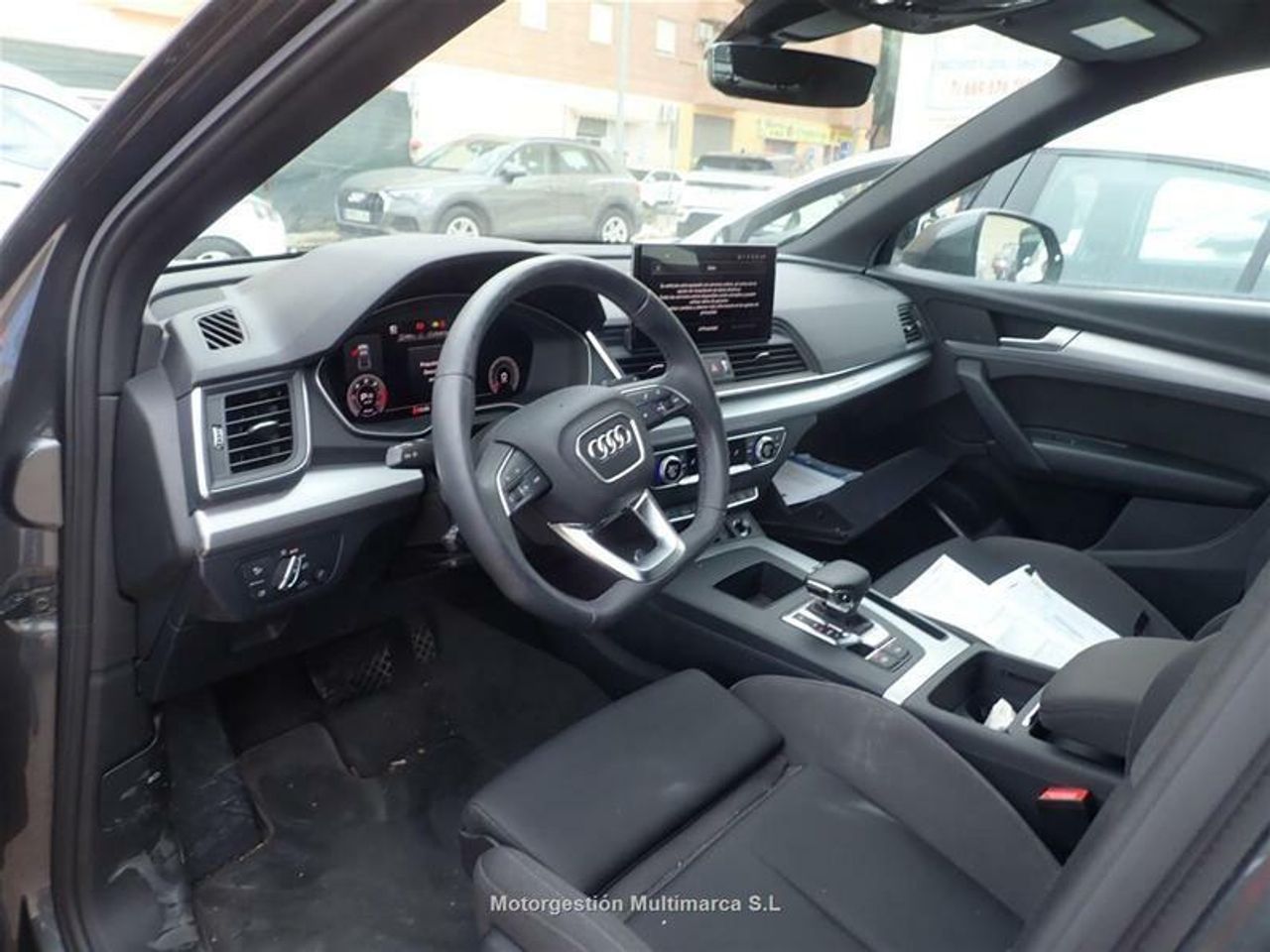 Foto Audi Q5 5