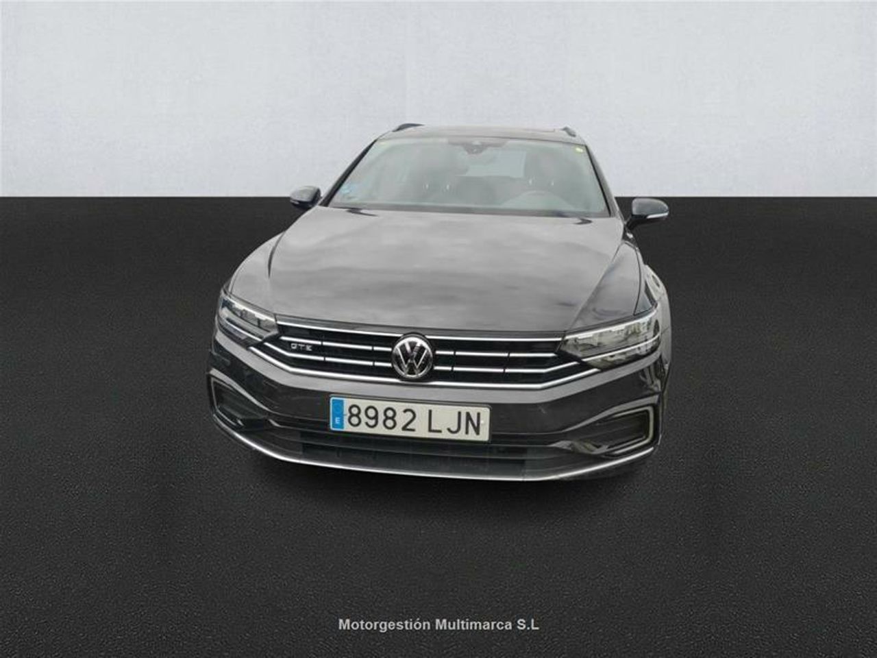 Foto Volkswagen Passat 2