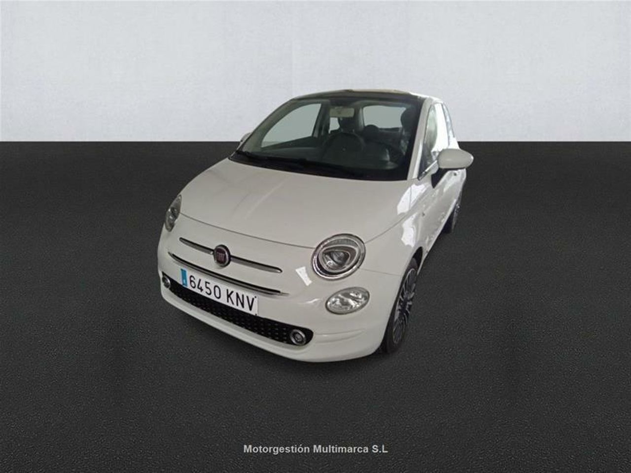 Foto Fiat 500 1