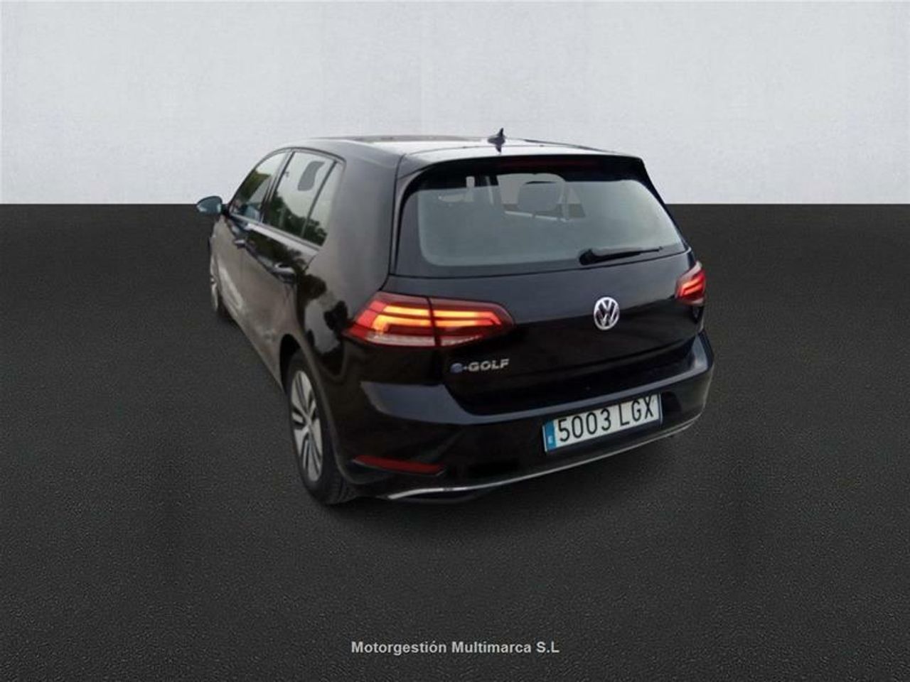 Foto Volkswagen Golf 6