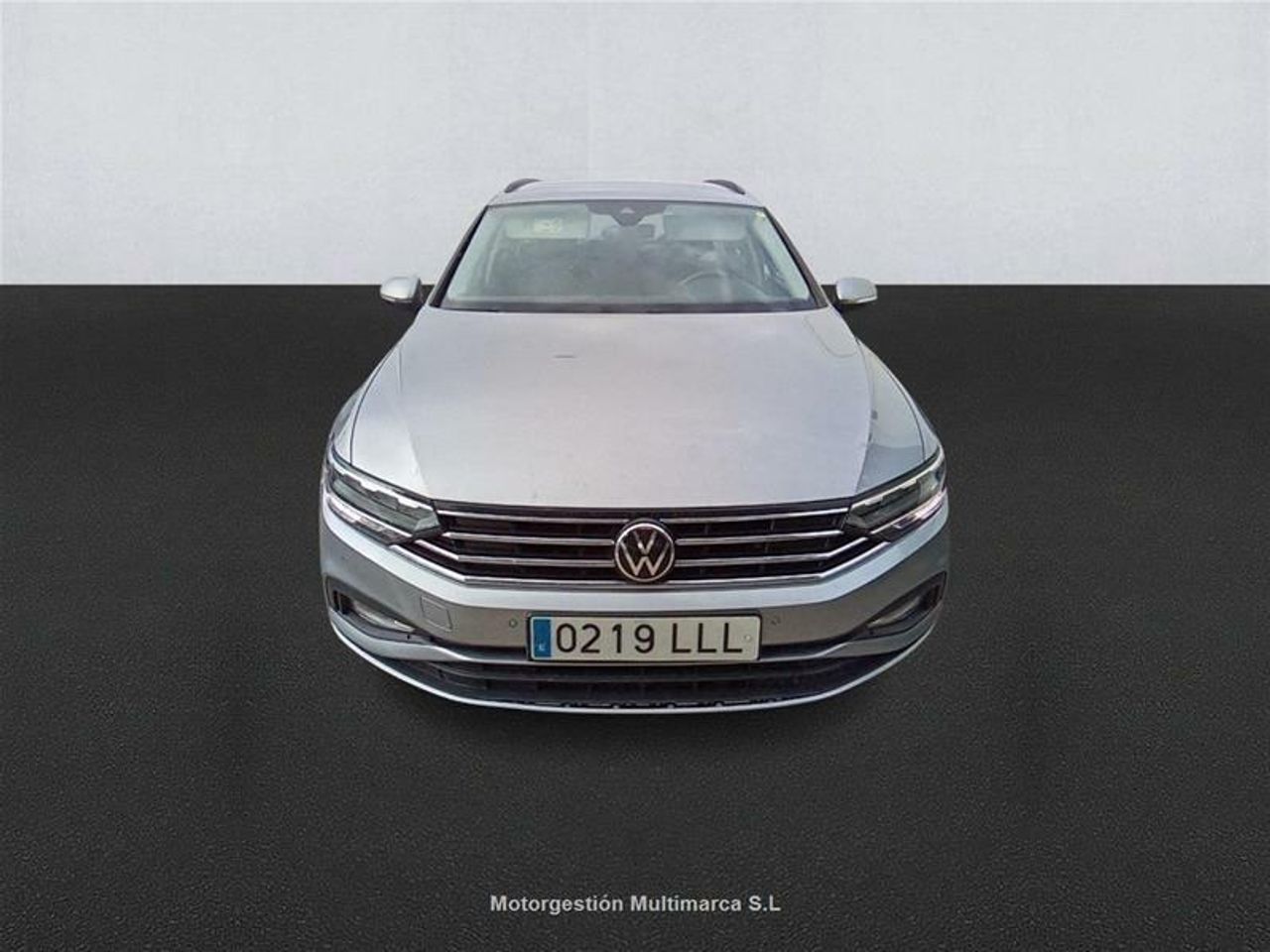 Foto Volkswagen Passat 2