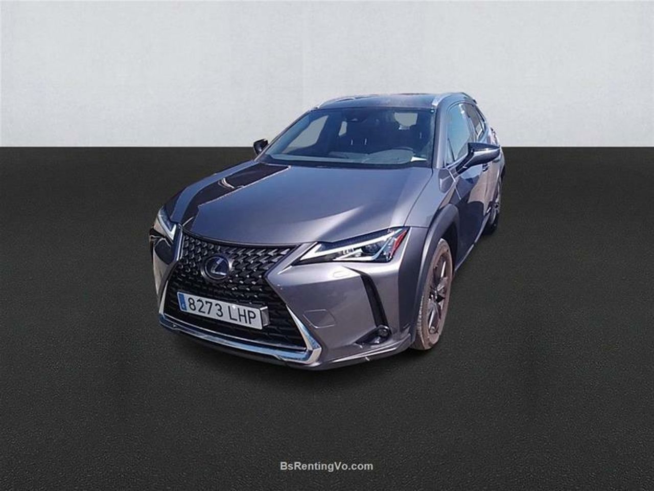 Foto Lexus UX 1