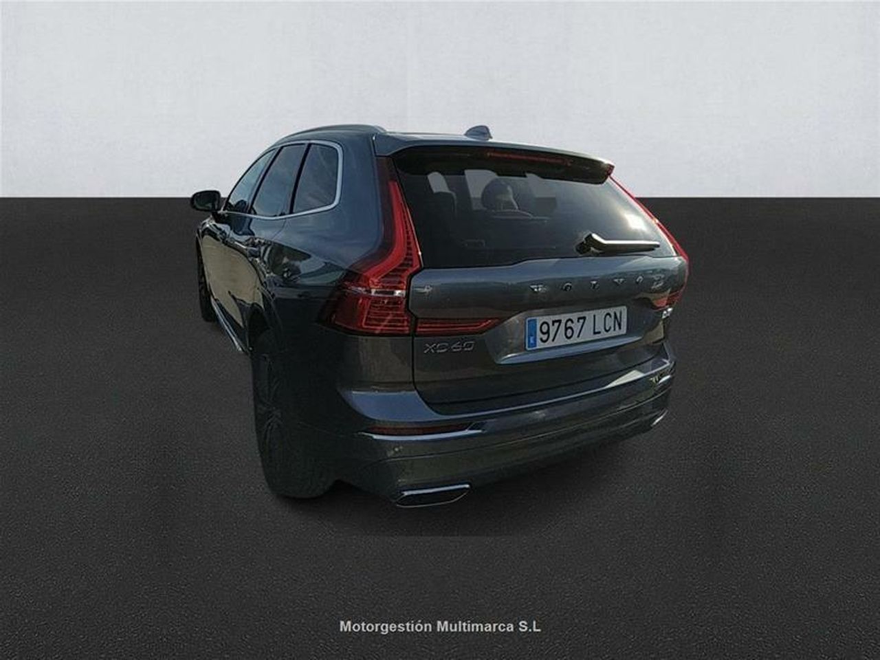 Foto Volvo XC60 6