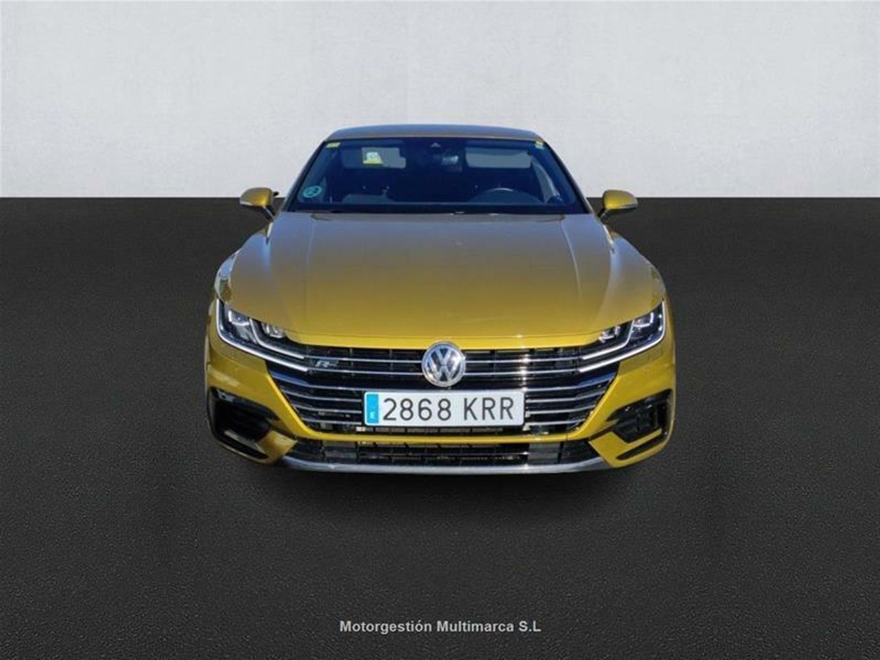 Foto Volkswagen Arteon 2
