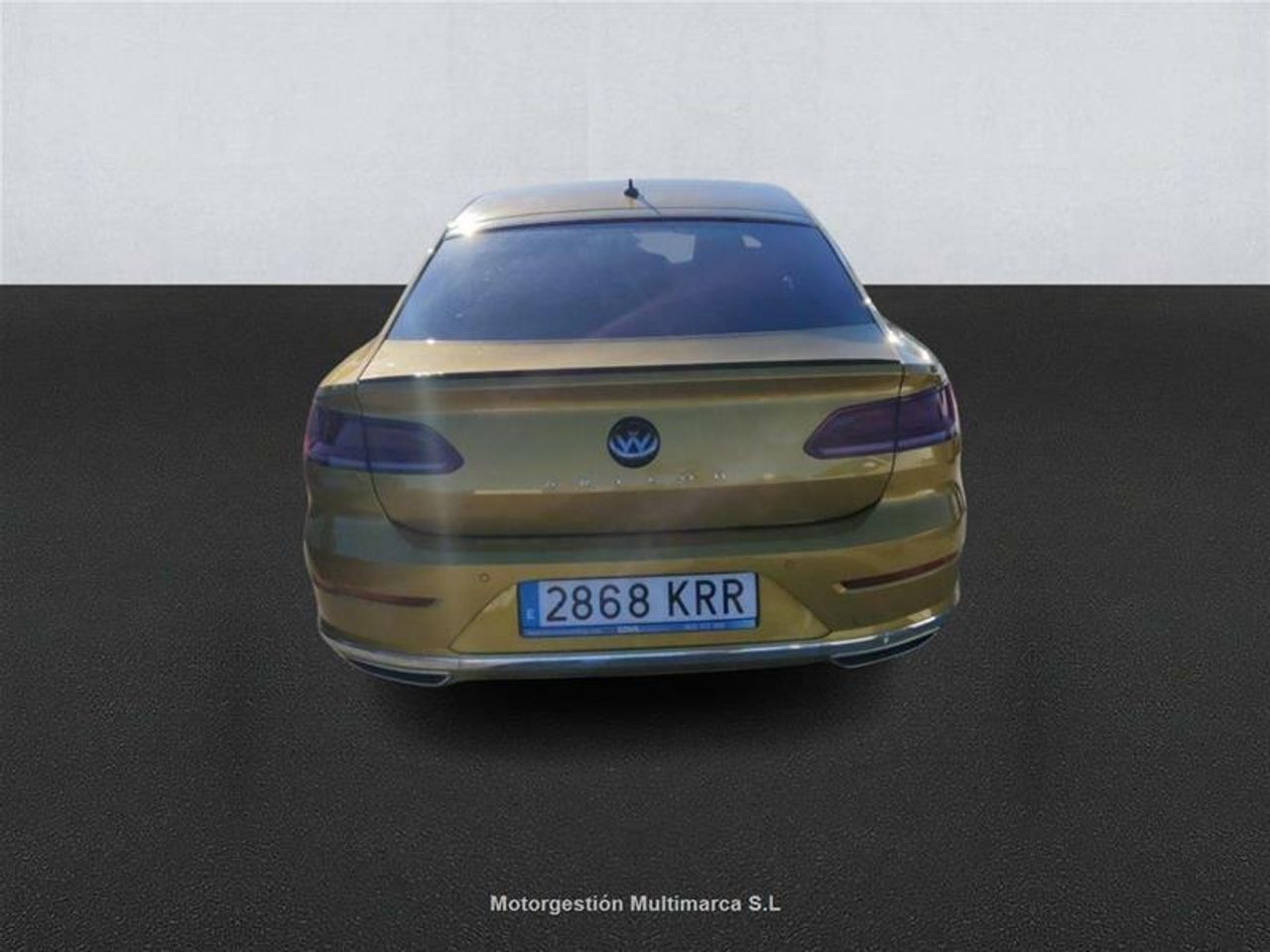 Foto Volkswagen Arteon 5