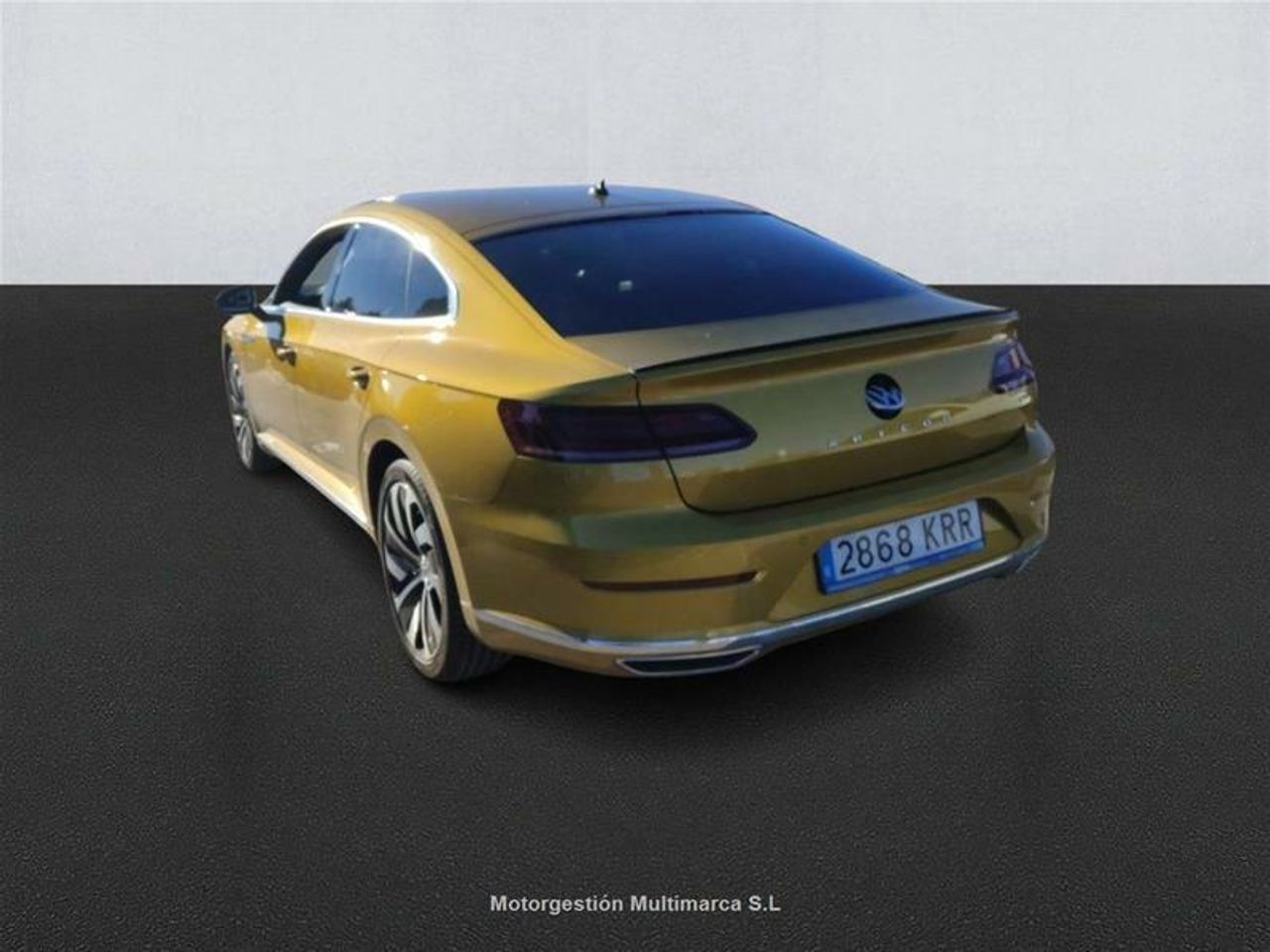 Foto Volkswagen Arteon 6