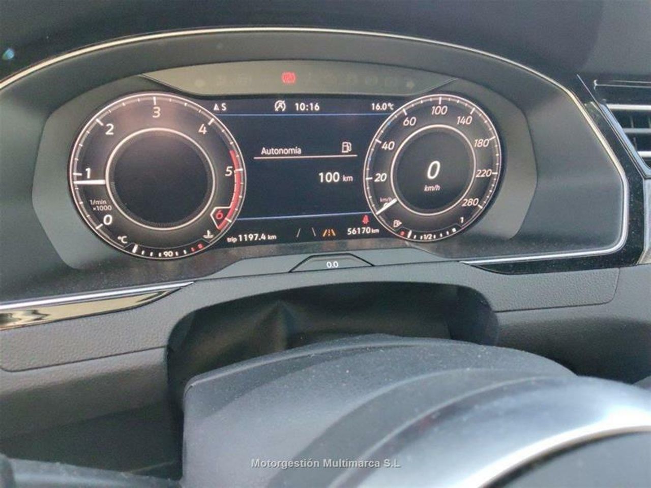 Foto Volkswagen Arteon 8