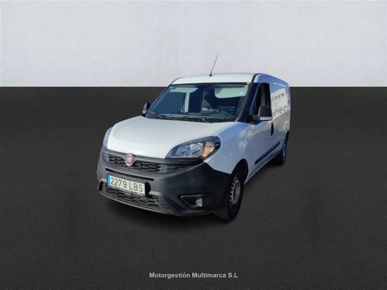 Foto Fiat Doblo 1