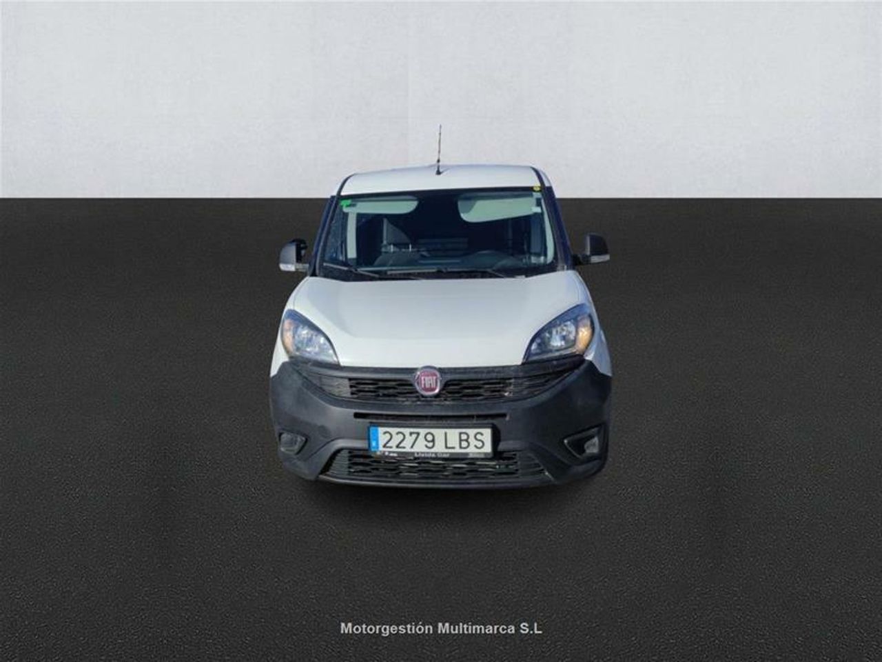 Foto Fiat Doblo 2