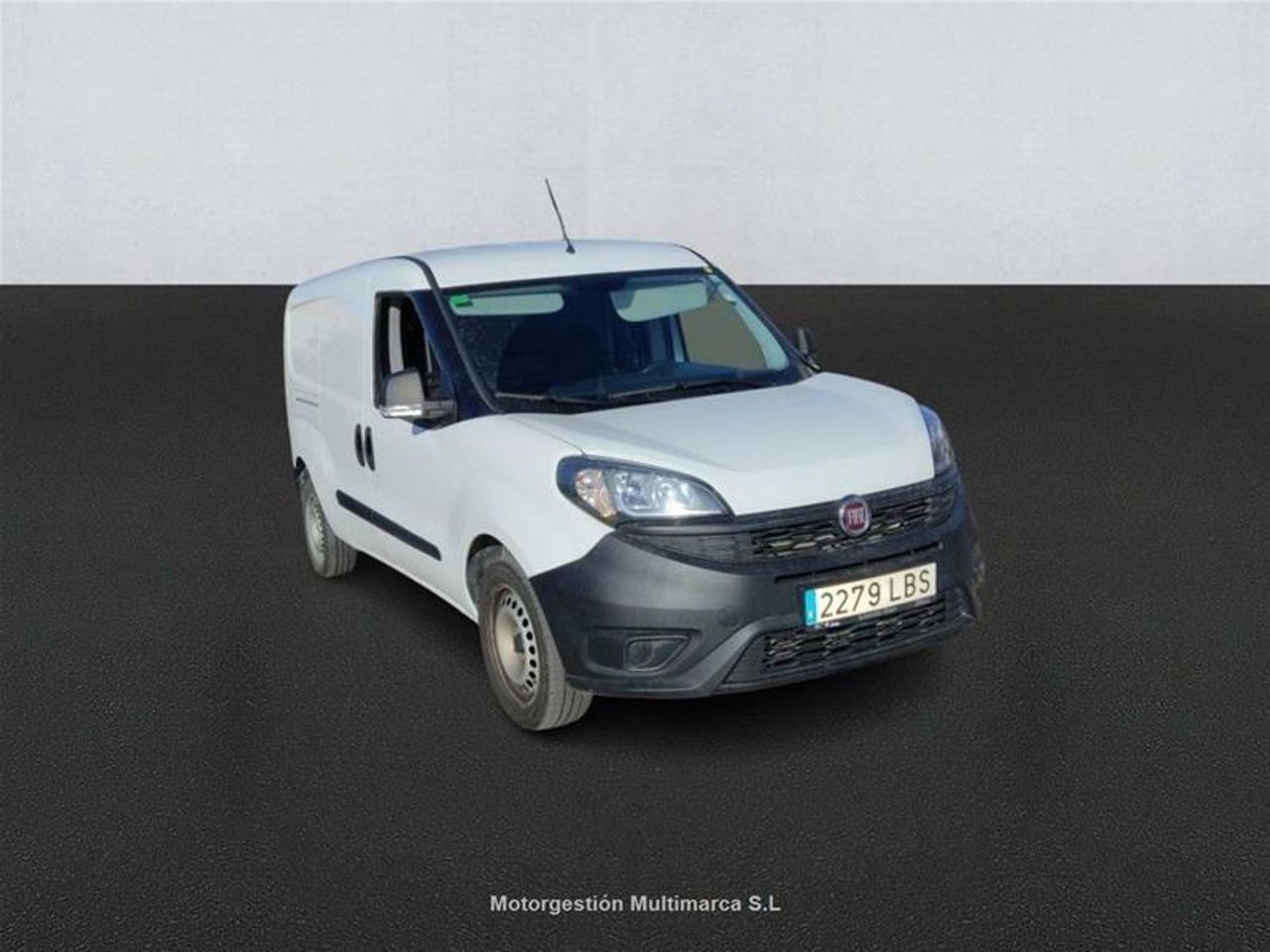 Foto Fiat Doblo 3