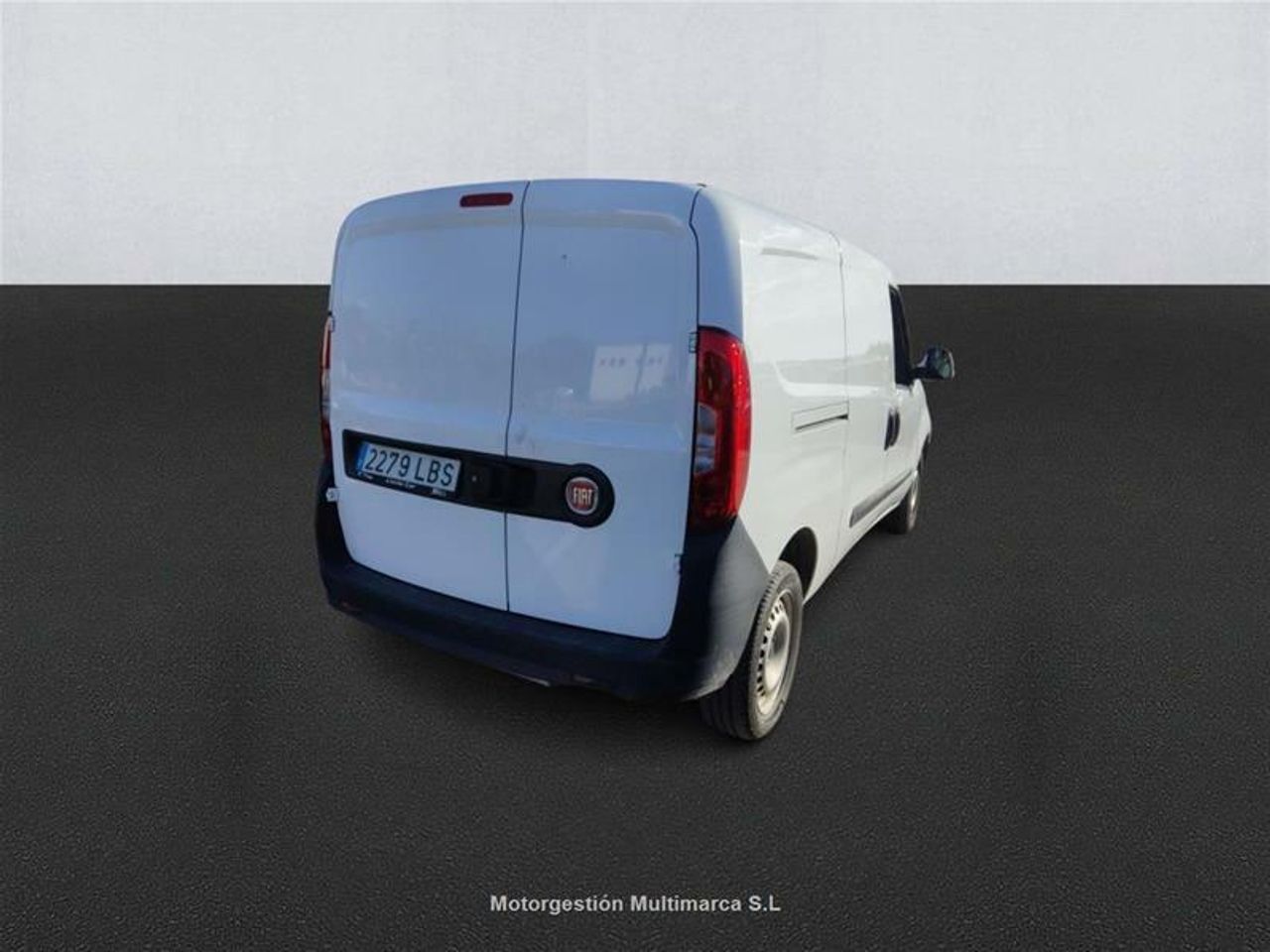 Foto Fiat Doblo 4