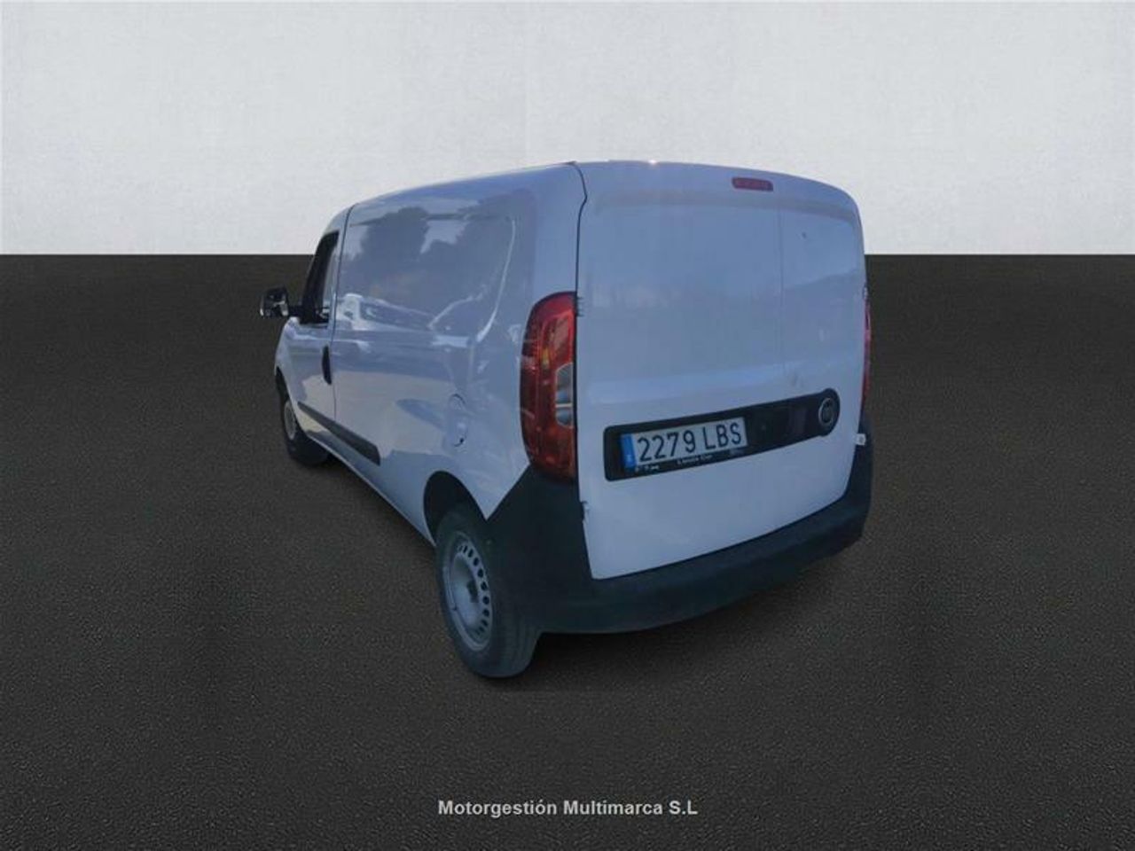 Foto Fiat Doblo 6