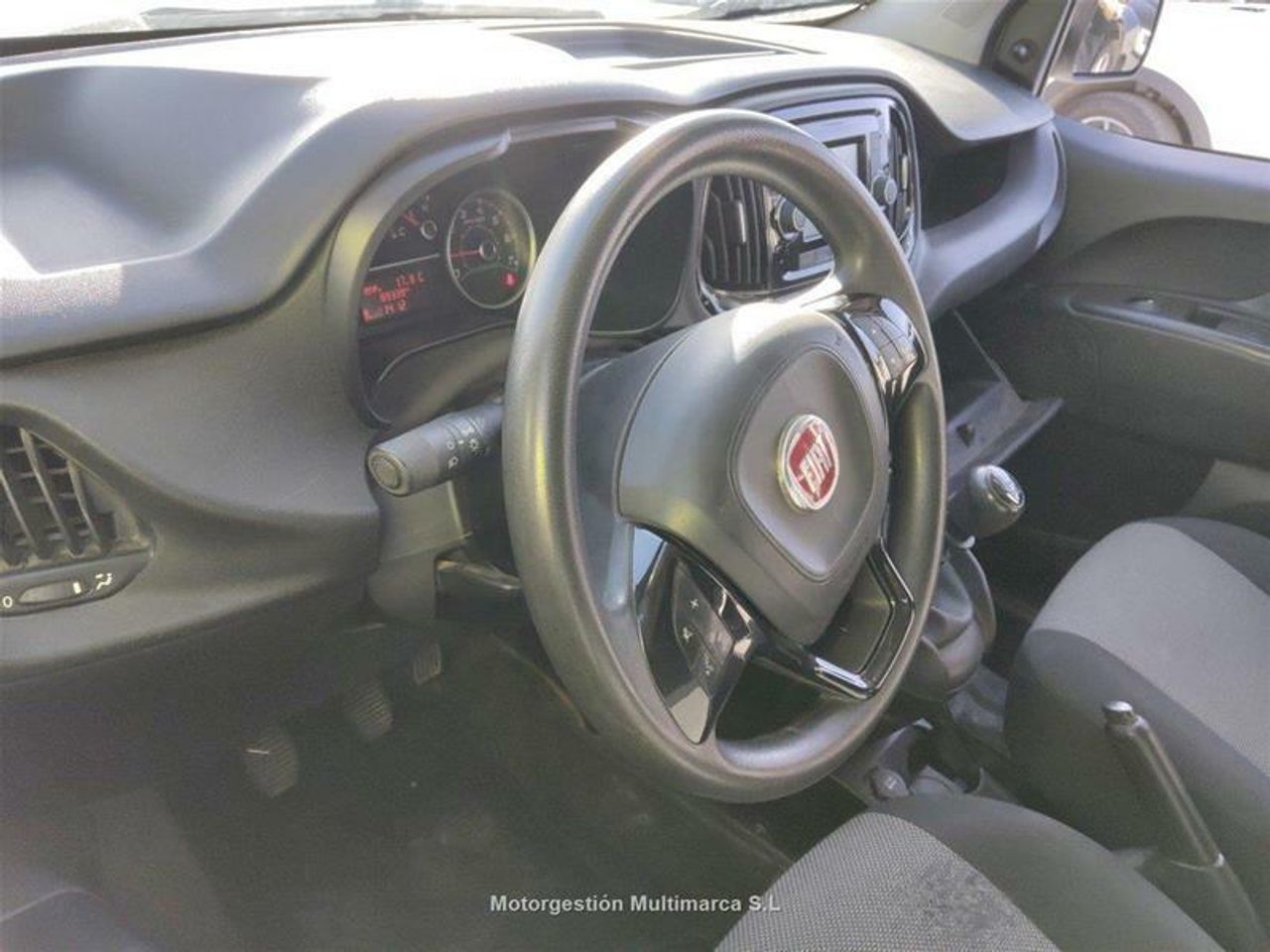 Foto Fiat Doblo 7