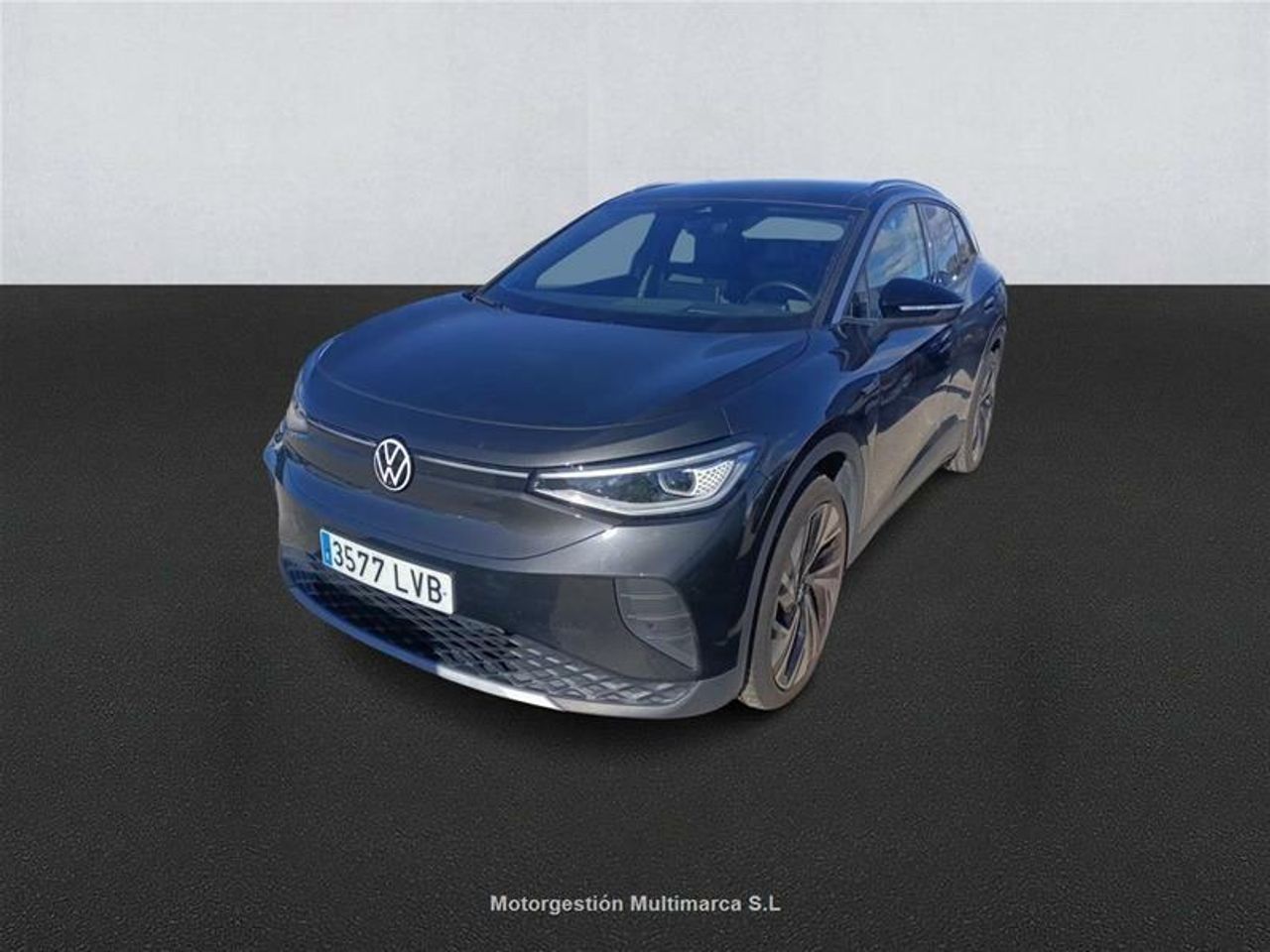 Foto Volkswagen ID.4 1