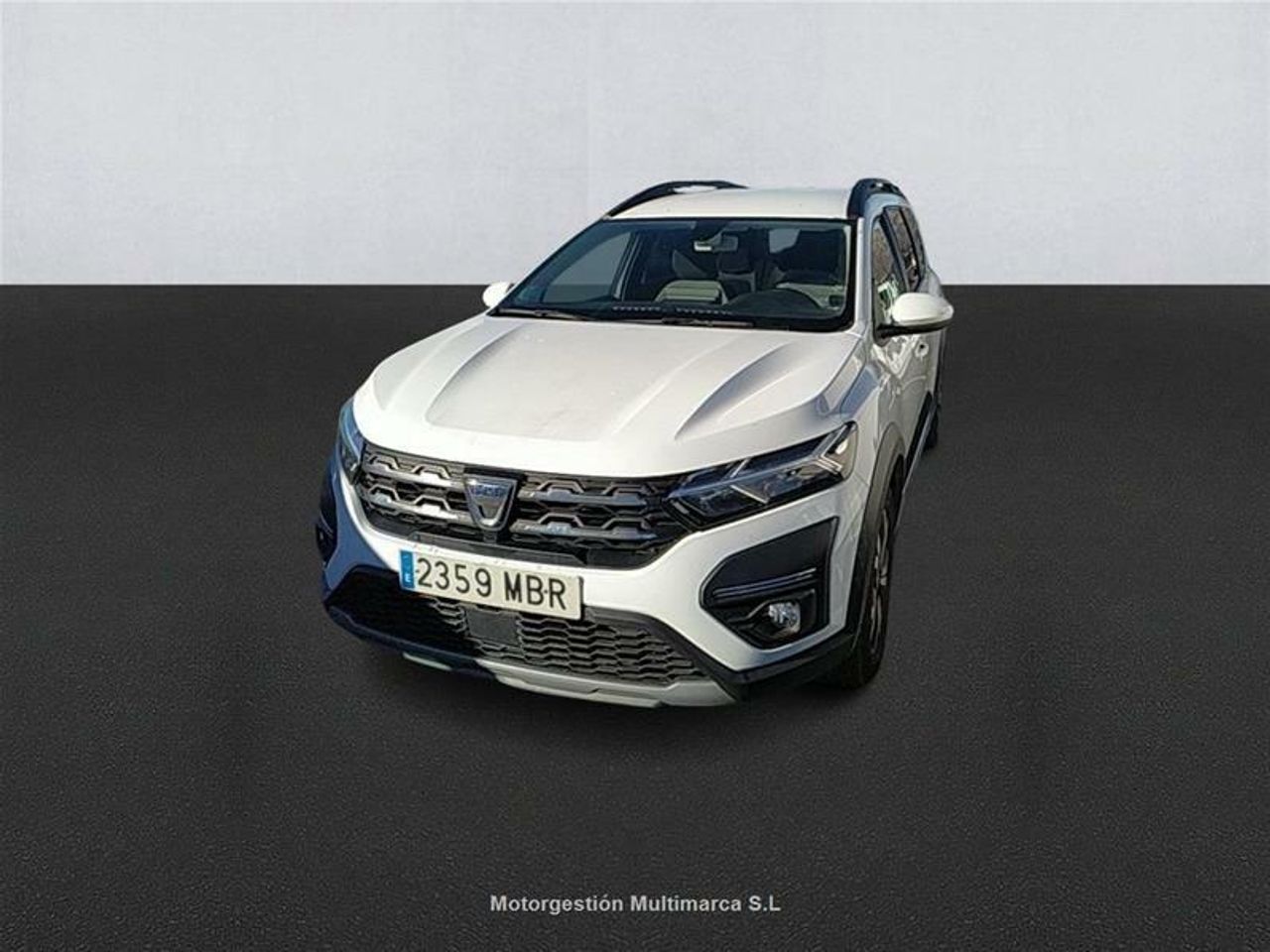 Foto Dacia Jogger 1
