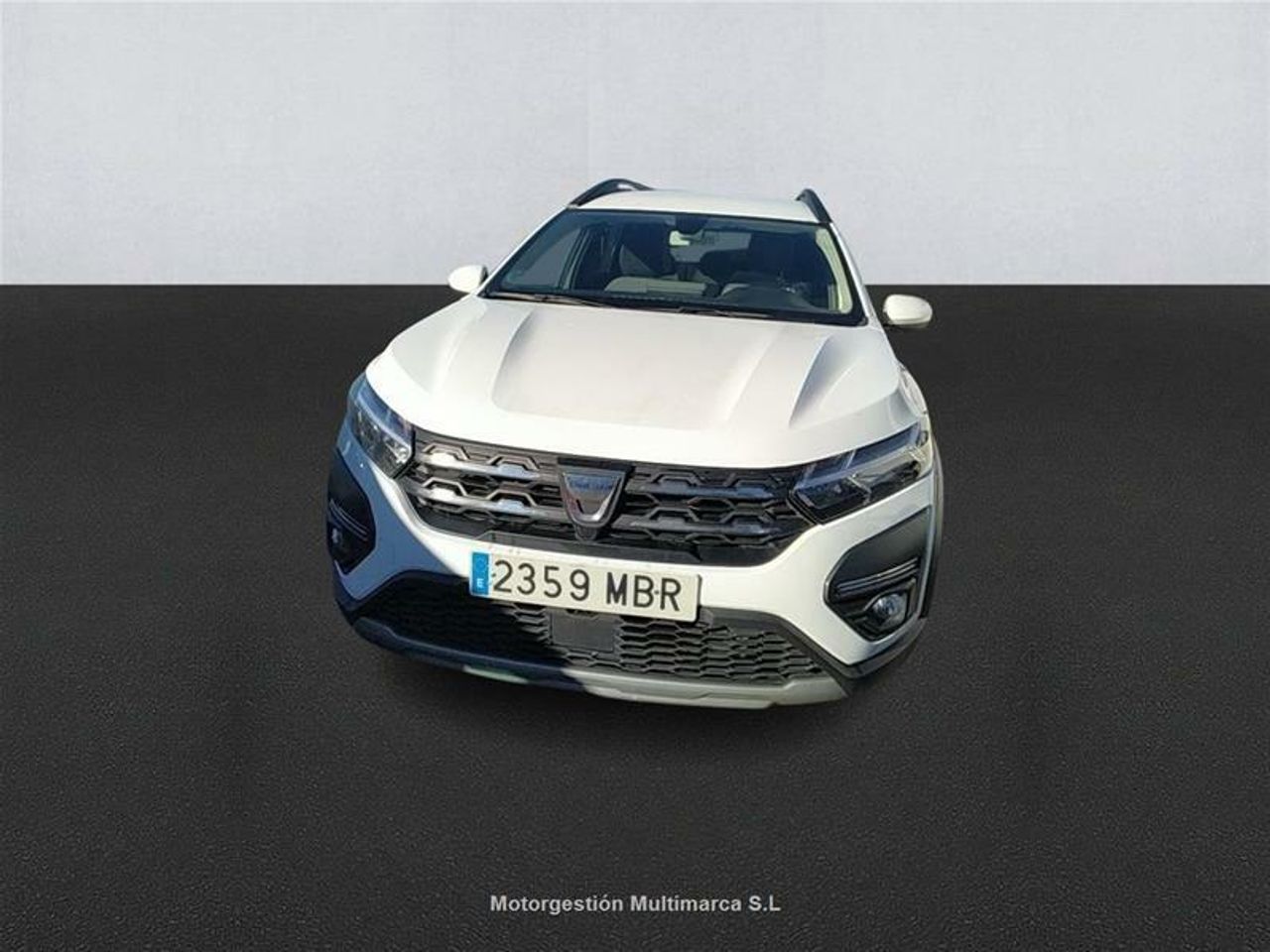Foto Dacia Jogger 2