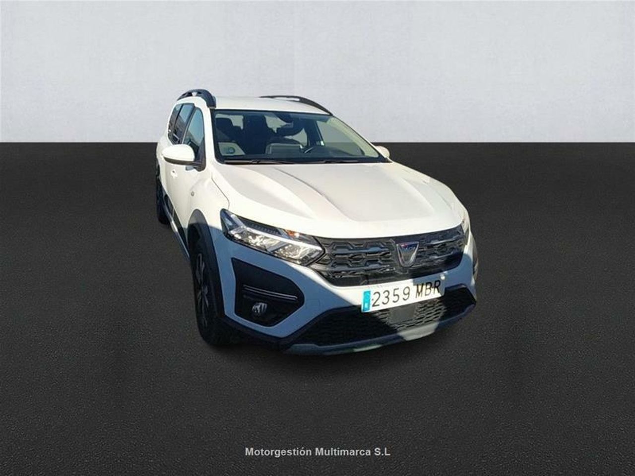 Foto Dacia Jogger 3