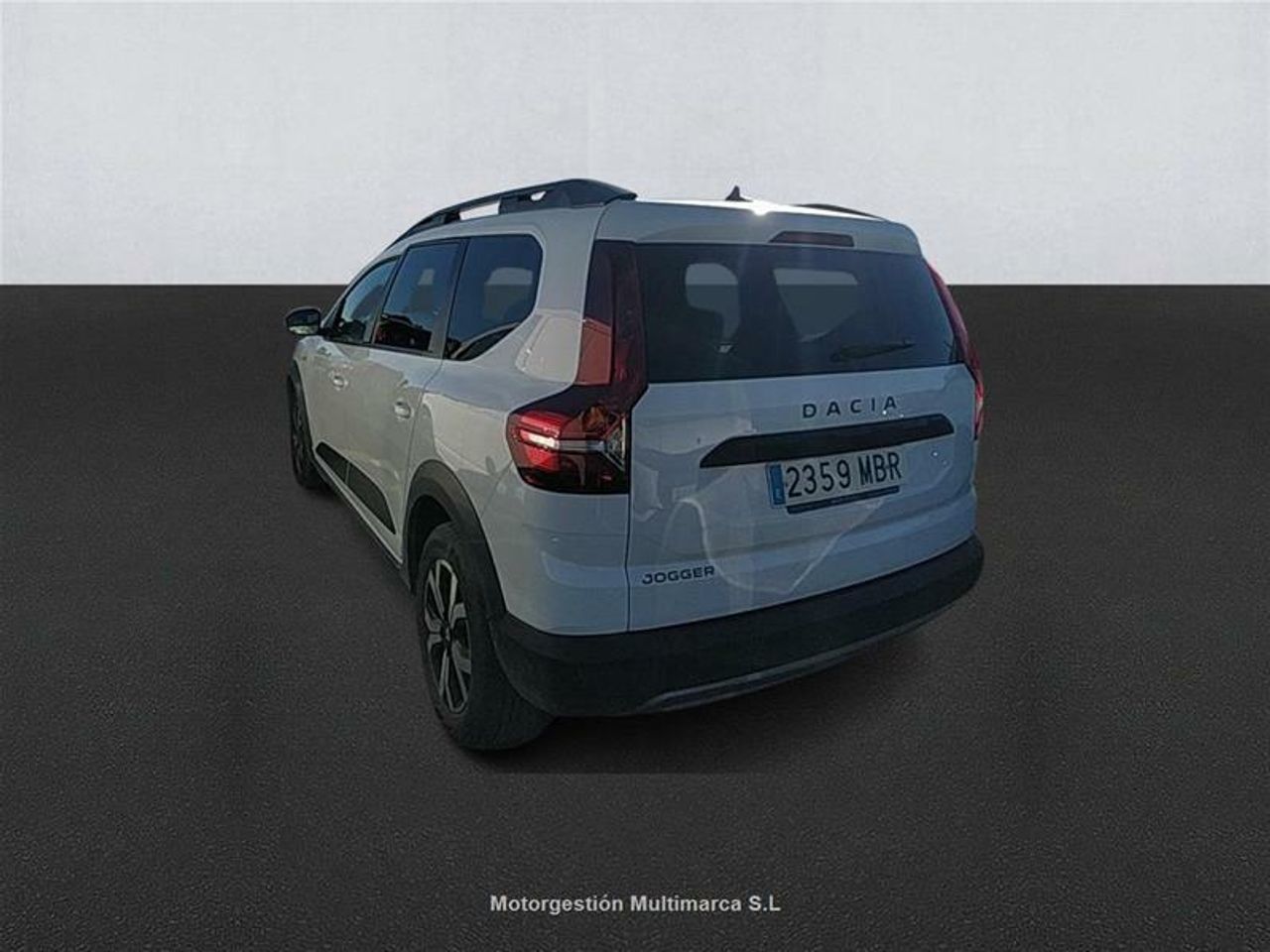 Foto Dacia Jogger 6