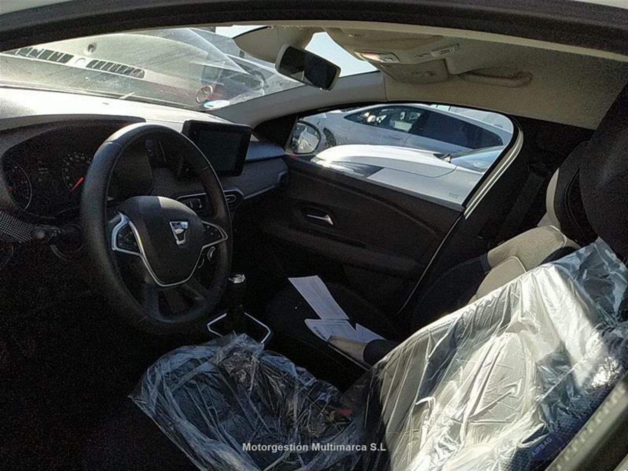Foto Dacia Jogger 7