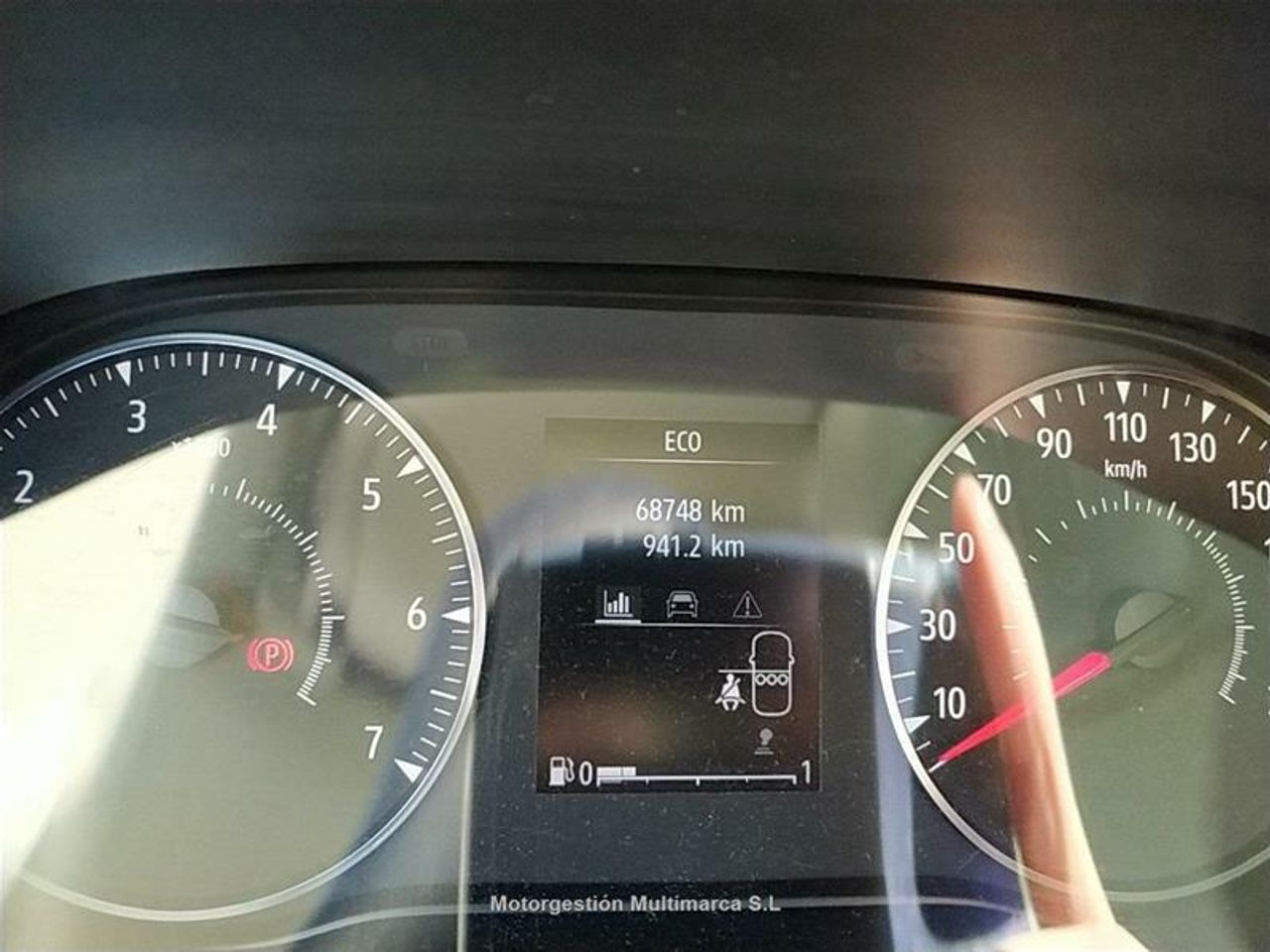 Foto Dacia Jogger 8