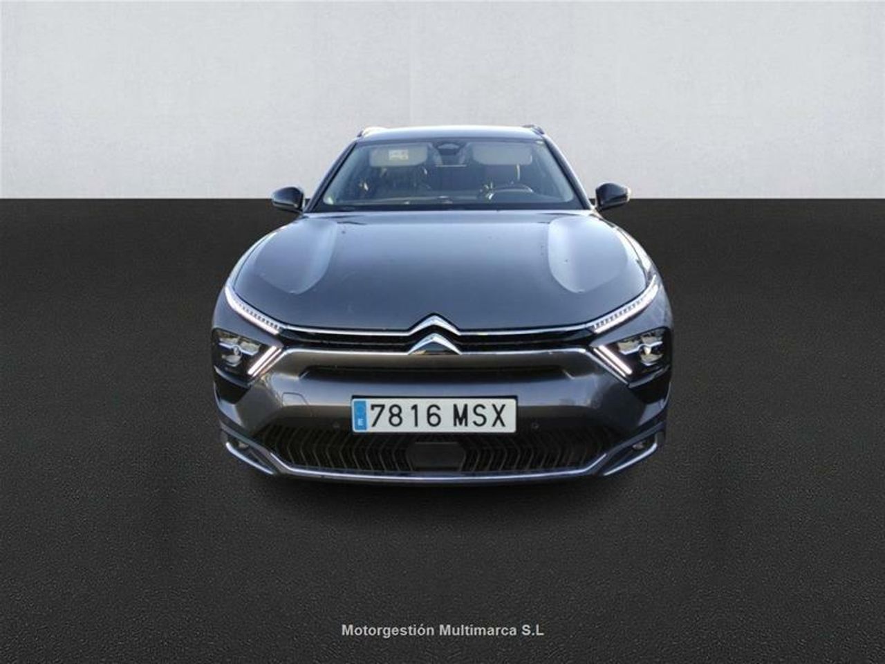 Foto Citroën C5 X 2