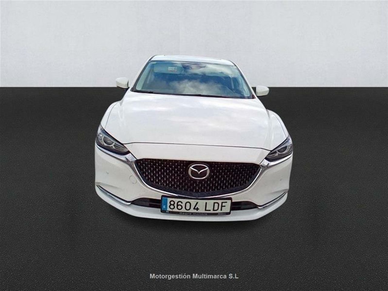 Foto Mazda Mazda6 2