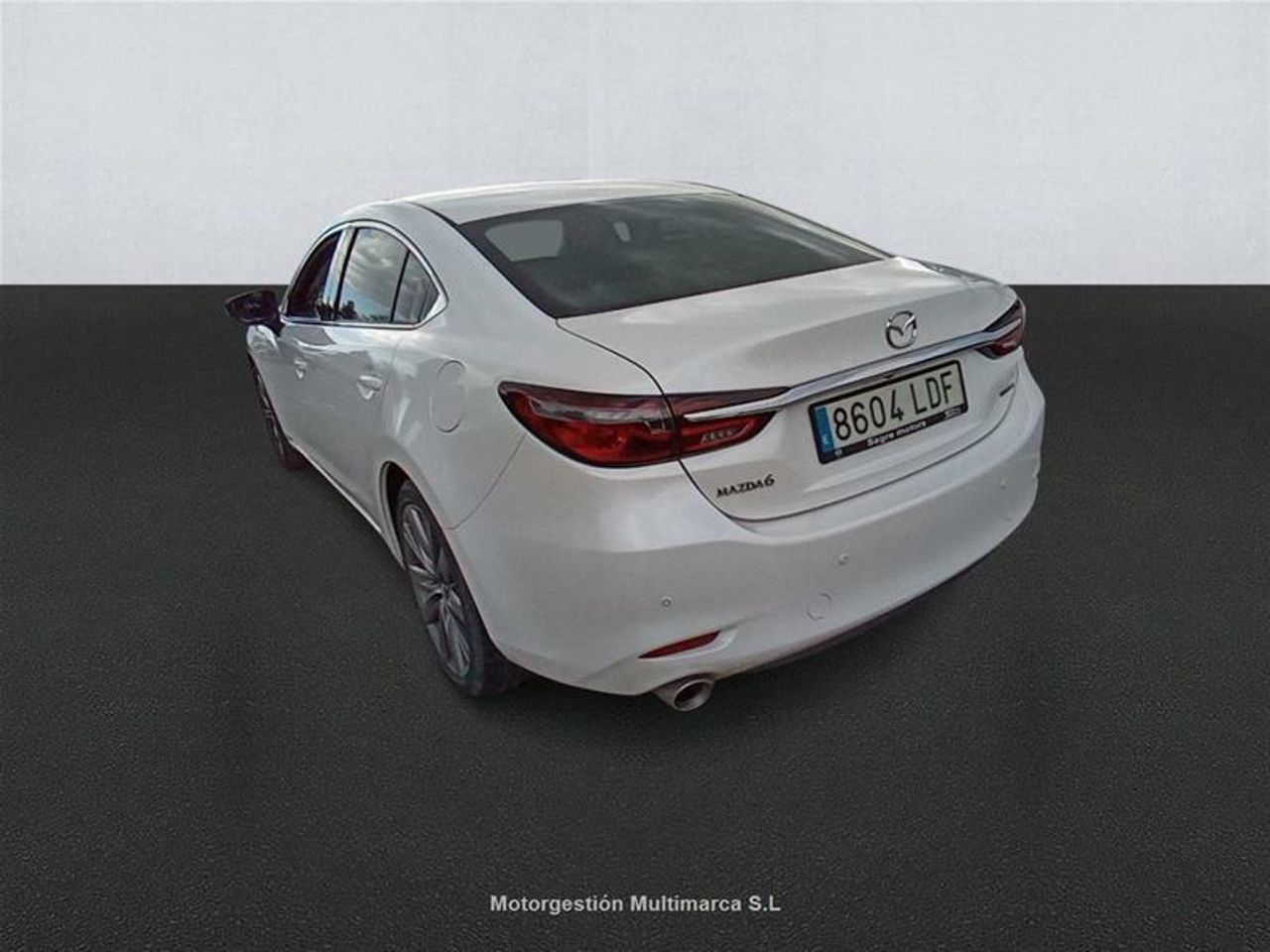 Foto Mazda Mazda6 6