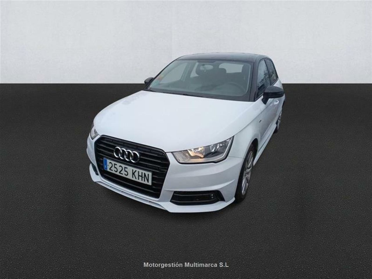 Foto Audi A1 1