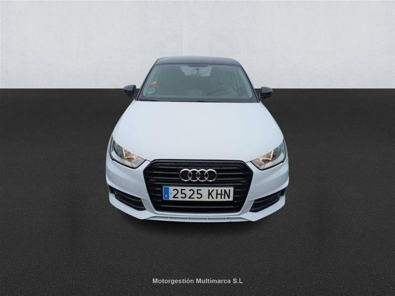 Foto Audi A1 2