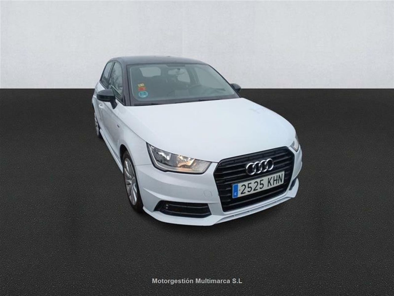 Foto Audi A1 3