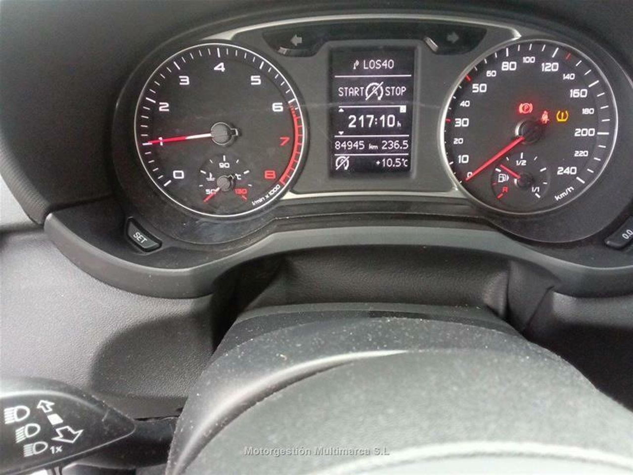 Foto Audi A1 8