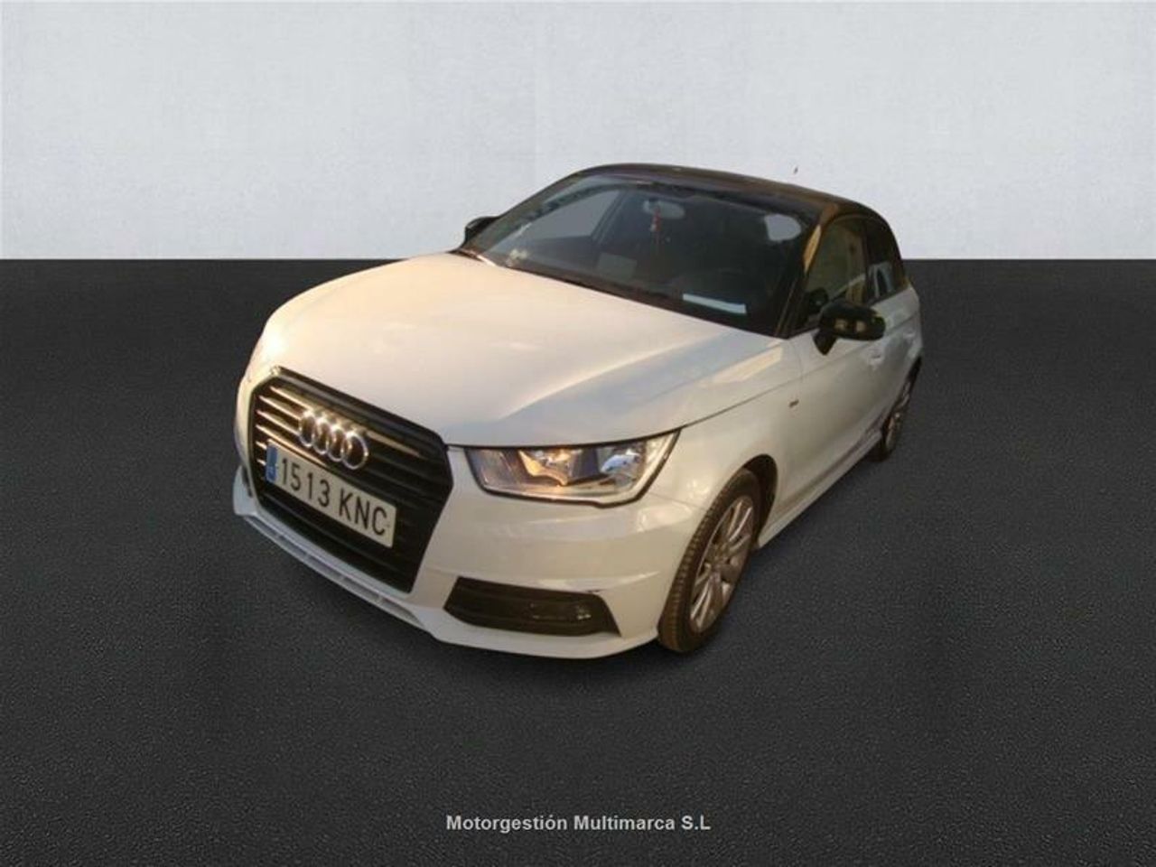 Foto Audi A1 1