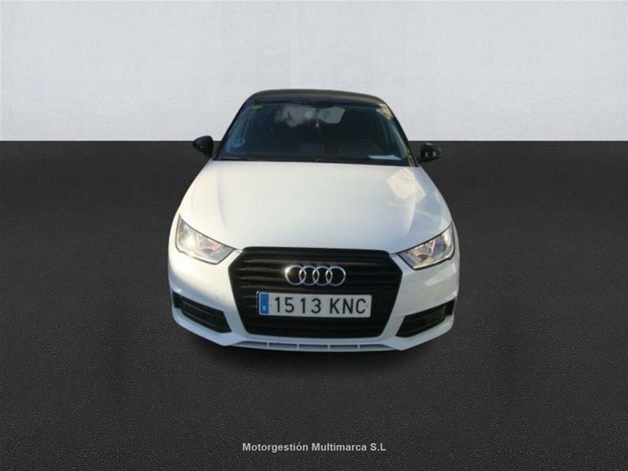 Foto Audi A1 2