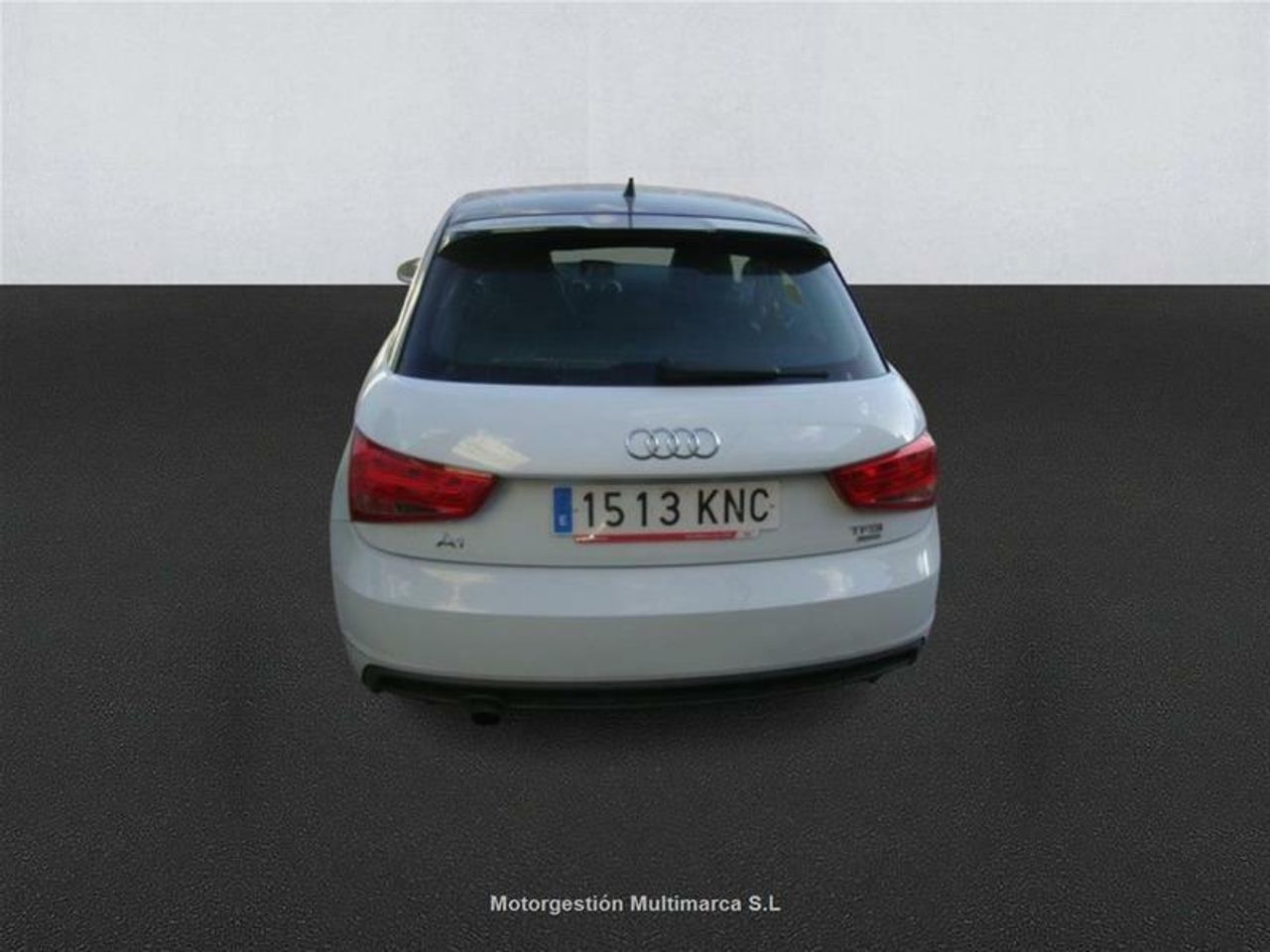 Foto Audi A1 5