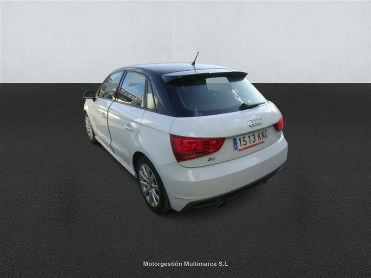 Foto Audi A1 6