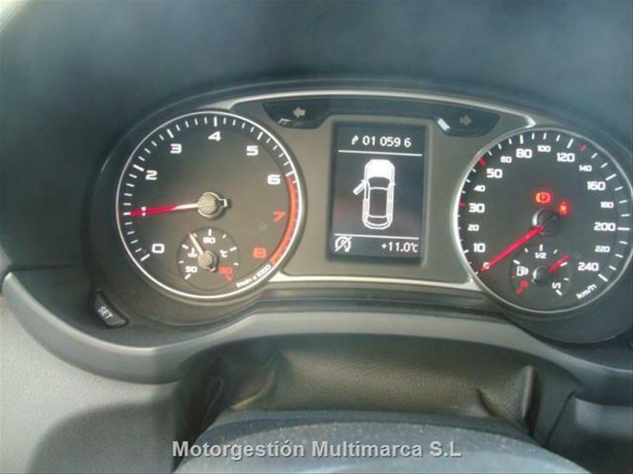 Foto Audi A1 8